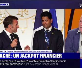Replay Perrine jusqu'à minuit - PSG sacré : un jackpot financier - 02/06