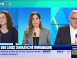 Replay Tout pour investir - La place de l'immo : Immobilier, des signes de reprise ? - 18/09