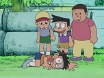 Replay Doraemon - S02 E14 - Jaiko, créatrice de bandes dessinées
