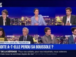 Replay BFM Grand Soir - La droite a-t-elle perdu la boussole ? - 10/12