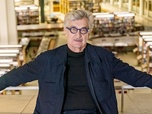 Replay Wim Wenders, cet inlassable filmeur et voyageur - Wim Wenders, le mouvement perpétuel