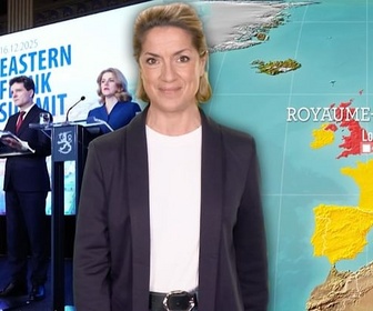 Replay 2025 : le grand réveil européen ? - Le dessous des cartes - L'essentiel