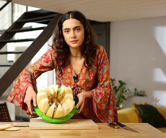 Replay Melons et pastèques - Voyage gourmand