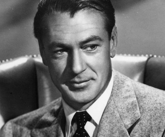 Replay Les grands du 7e art - Irrésistible Gary Cooper