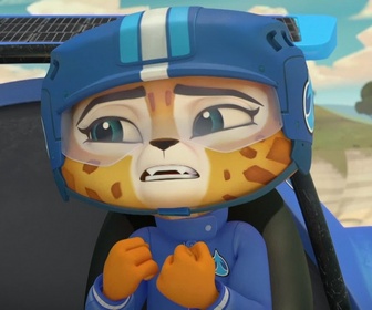 Replay Mille Bornes Challenge - A la loyale