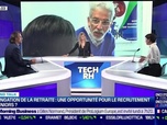 Replay Tech RH : Prolongation de la retraite, une opportunité pour le recrutement des séniors ? - Samedi 13 mai