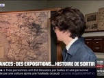 Replay Culture et vous - Vacances de Pâques: des expositions sur l'histoire pour se divertir