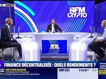 Replay BFM Crypto, le Club : Finance décentralisée, quels rendements ? - 03/04