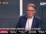 Replay Les Grandes Gueules - Affaire Legrand-Cohen : notre audiovisuel public est-il de gauche ?