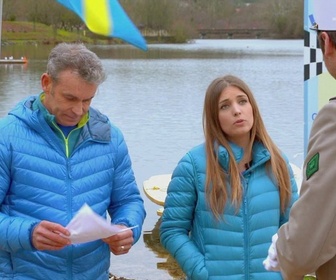 Replay Les mystères de l'amour - S17 E04 - Changements de partenaires