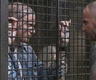 Replay Prison Break - S5 E1 - Ogygia