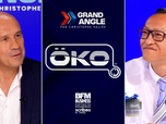 Replay Grand Angle Trajectoire d'Entreprise - ÖKO Europe : Le seul moyen d'avoir une eau propre, c'est de la filtrer au robinet