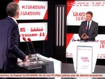Replay Le grand jury - Épisode 30
