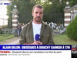 Replay Marschall Truchot Story - Story 8 : Delon sera inhumé dans sa propriété samedi - 21/08