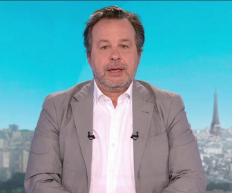 Replay Le 14h/16h - Émission du samedi 21 juin 2025