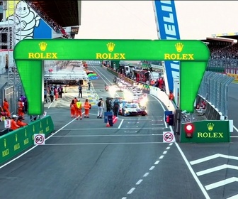 Replay l'Hyperpole - Sport Auto - 24h