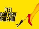 Replay C'est encore mieux l'après-midi - 01/08/2026
