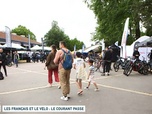 Replay Un jour, un doc - Les Français et le vélo : le courant passe / Dépanneurs pirates : gare aux arnaques !