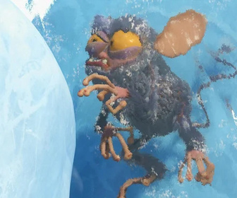 Replay Les as de la jungle à la rescousse - Hibertarsus
