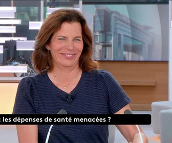 Replay L'info s'éclaire - Émission du mardi 1 juillet 2025