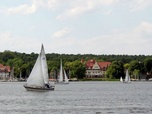Replay Les sombres eaux du Wannsee