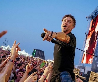 Replay Southside Festival 2025 - Rise Against