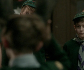 Replay Call the midwife - S2 E1 - L'enfant de Noë