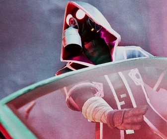 Replay ARTE Riff Mountain - Carpenter Brut : Turbo Killer Experience