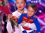 Replay La France a un incroyable talent - Épisode 3 - les auditions - Partie 1