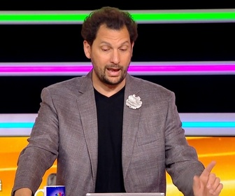 Replay La roue de la fortune - Émission 198