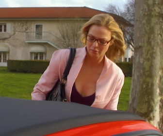 Replay Suspectes - S01 E03 - Eva est-elle la clé ?