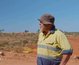 Replay Australie, la ruée vers l'or - S10E17 - Ensemble, on va plus loin