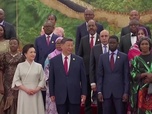 Replay Le retour des ambitions de la Chine - Sommet Chine-Afrique : les promesses de Xi Jinping