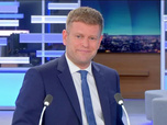 Replay Le 23h - Edition du vendredi 18 juillet 2025