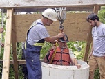 Replay Le mystère d'Oak Island : la course au trésor - S9E23 - Rien n'est impossible