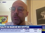 Replay Tout pour investir - L'édito crypto : Qu'est-ce qu'on retient de la semaine écoulée ? - 06/06