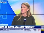 Replay Le monde qui bouge - Annalisa Cappellini : Donald Trump, la guerre à Gaza est terminée - 13/10