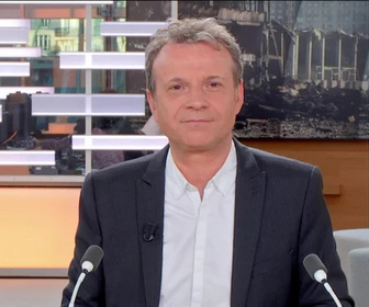 Replay L'info s'éclaire - 18/12/2025