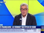 Replay Good Morning Business - Le débrief de l'actu : Dette française, le verdict de Fitch ce soir - 12/09
