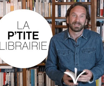Replay La p'tite librairie - 03/04/2026