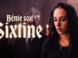 Replay Bénie soit Sixtine