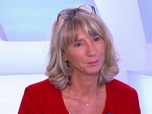 Replay C dans l'air l'invité - Michelle Fines - Les derniers secrets de Monique Olivier