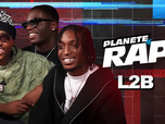 Replay Planète rap - L2B