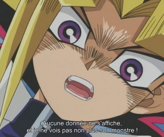 Replay Yu-Gi-Oh ! Duel Monsters - S1 E7 - Kairyu-Shin