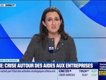 Replay Le monde qui bouge - Mathilde Chaminade : Italie, crise autour des aides aux entreprises - 01/04