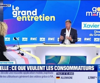 Replay Good Morning Business - L'importance de la transparence en entreprise