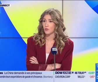 Replay Le monde qui bouge - Annalisa Cappellini : Iran, la succession d'Ali Khamenei s'organise - 05/03