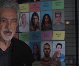 Replay Esprits criminels : Evolution - S16 E06 - Le vice dans les veines