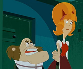 Replay Les Dalton - 24/11/2025