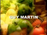 Replay Guy Martin - Les chefs cuisiniers